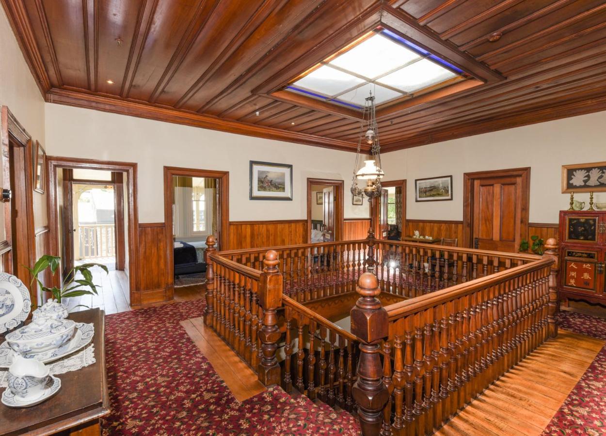 Dunstan House Μοτέλ Clyde Εξωτερικό φωτογραφία